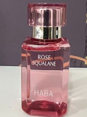HABA ROSE SQUALANE Limited
